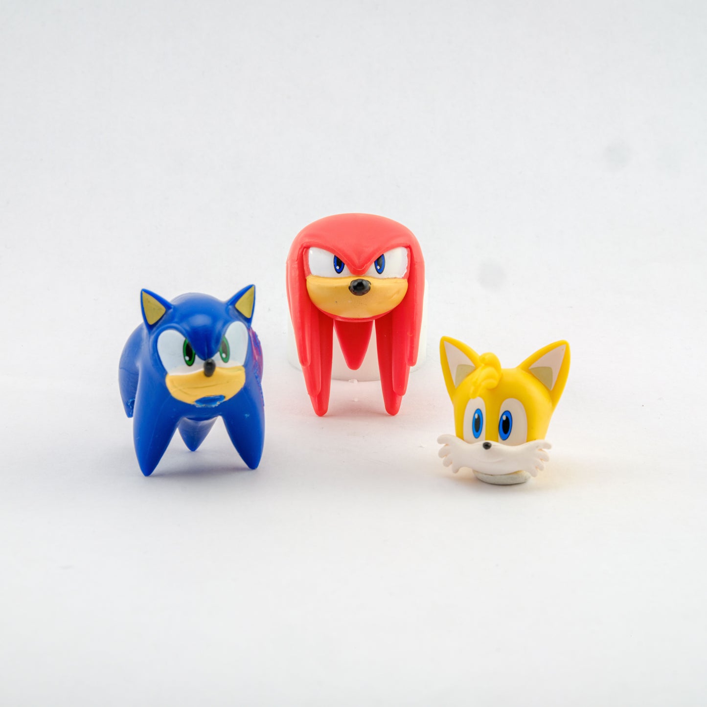 Sonic the Hedgehog Drawer knobs