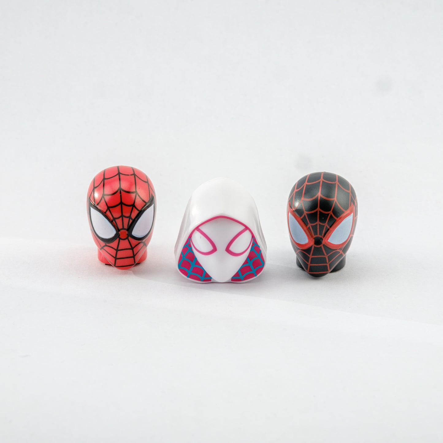 Spiderman Drawer knobs