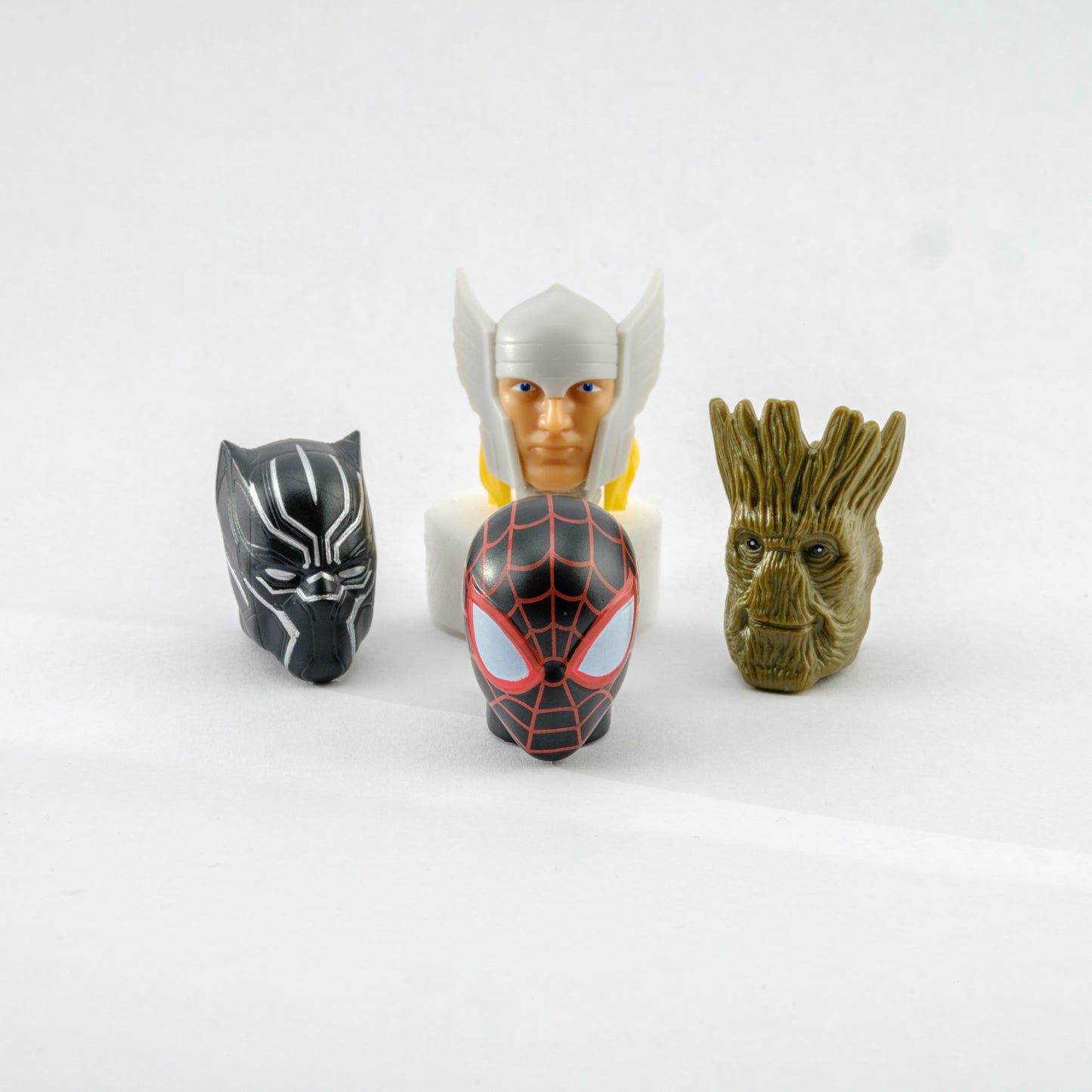 Marvel Drawer knobs