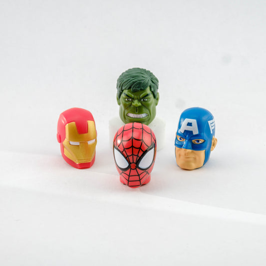 Marvel Drawer knobs