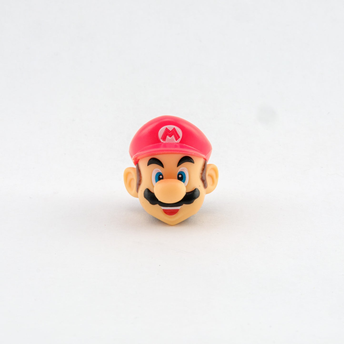 Super Mario Drawer Knobs