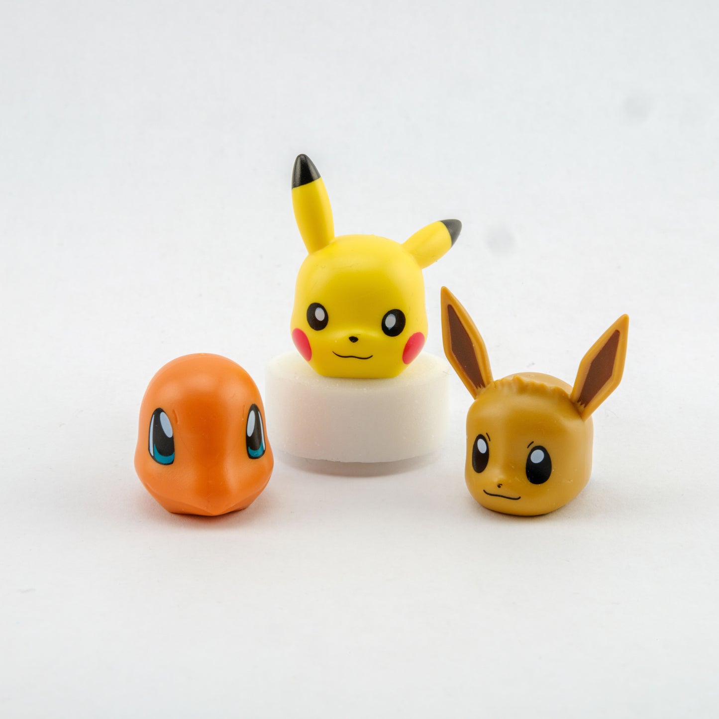 Pokemon Drawer knobs