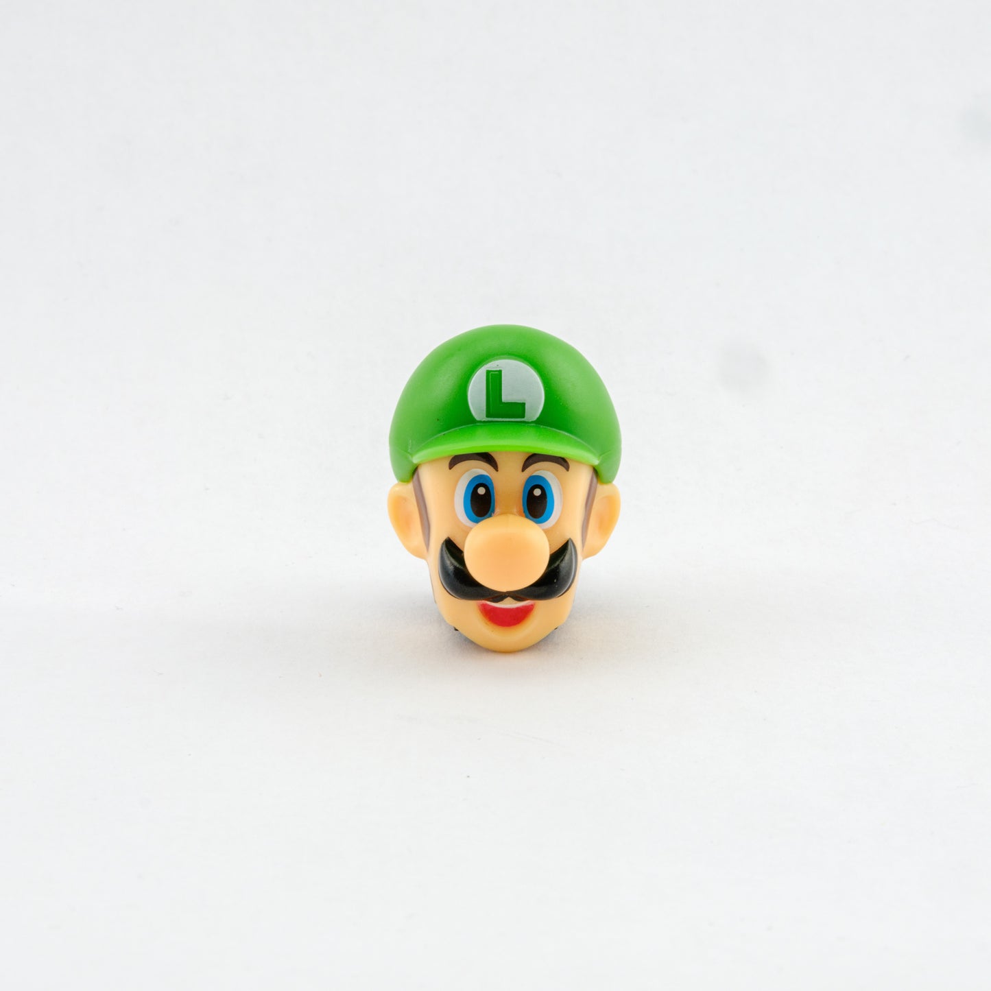 Super Mario Drawer Knobs