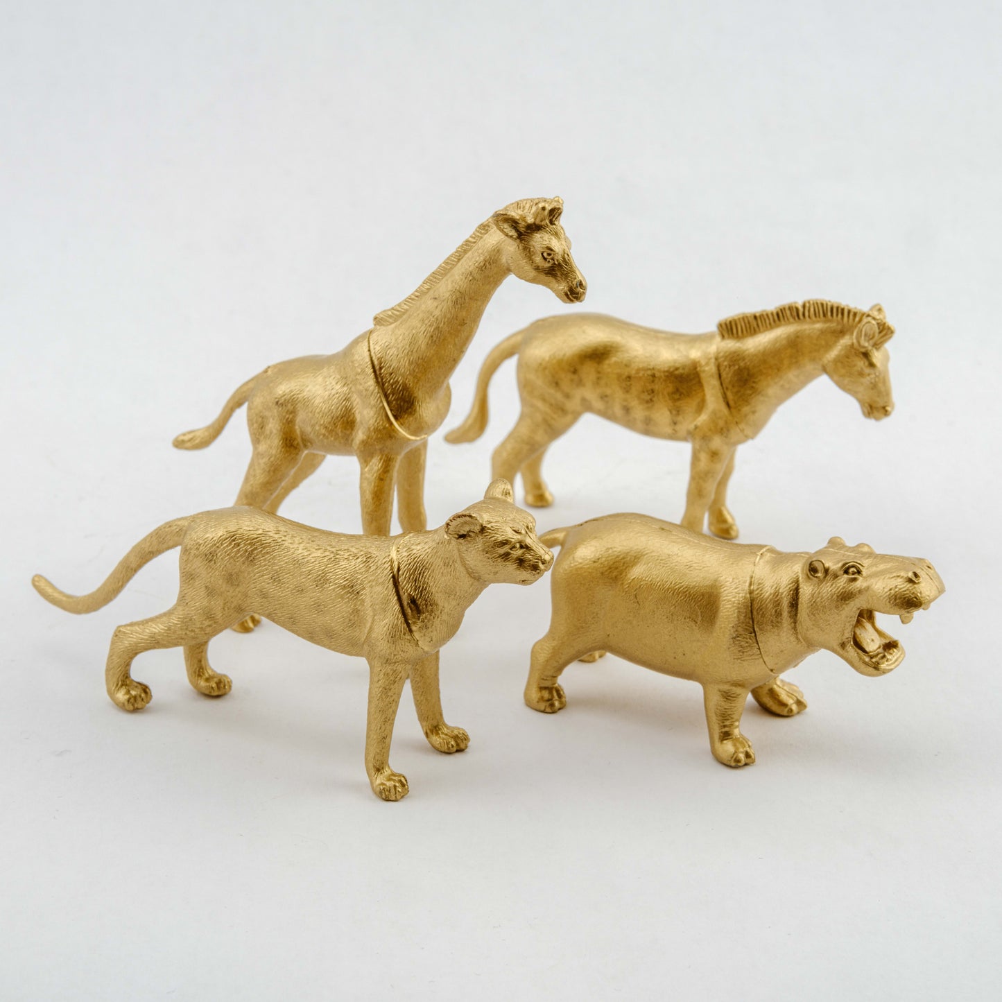 Safari Animal Drawer knobs