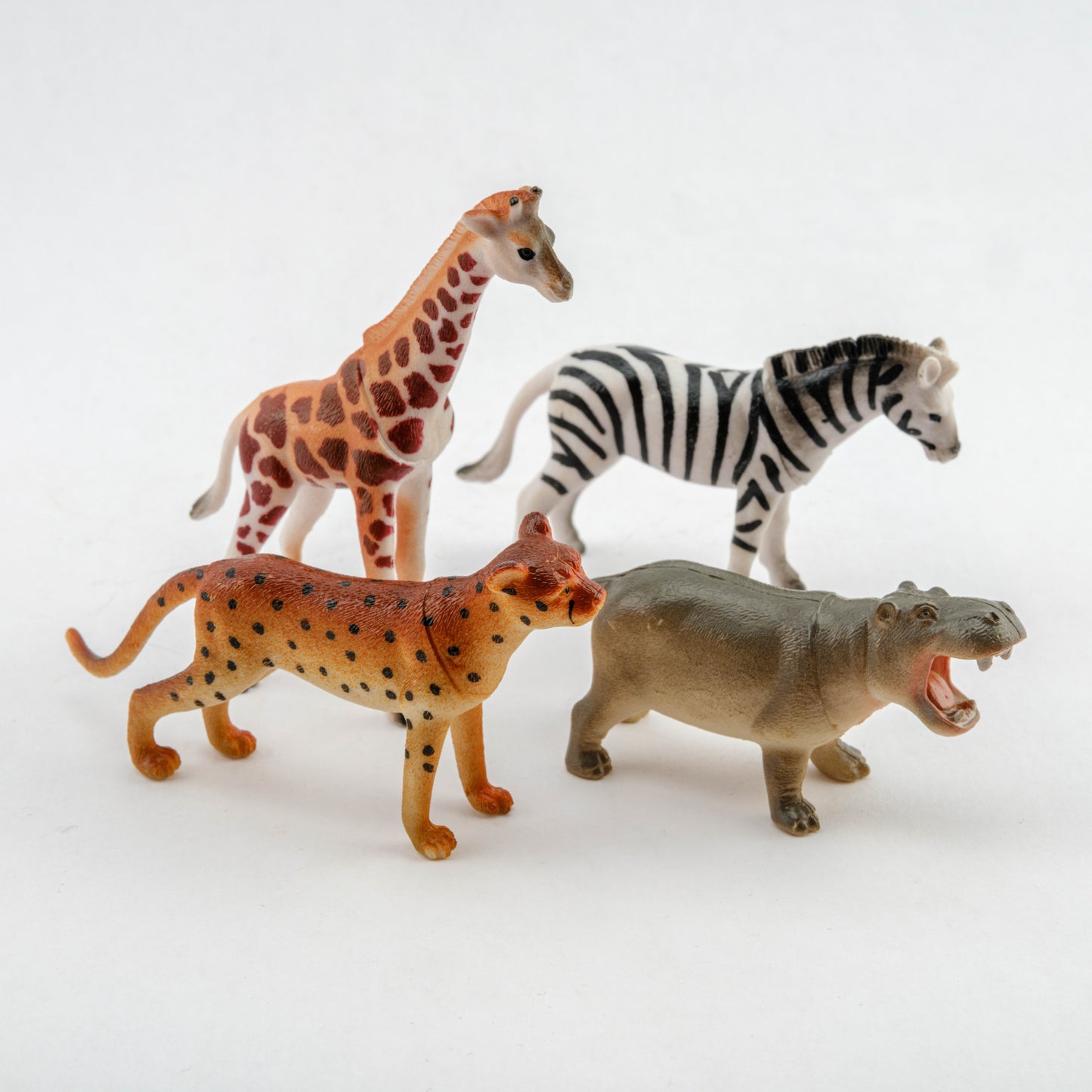 Safari Animal Drawer knobs