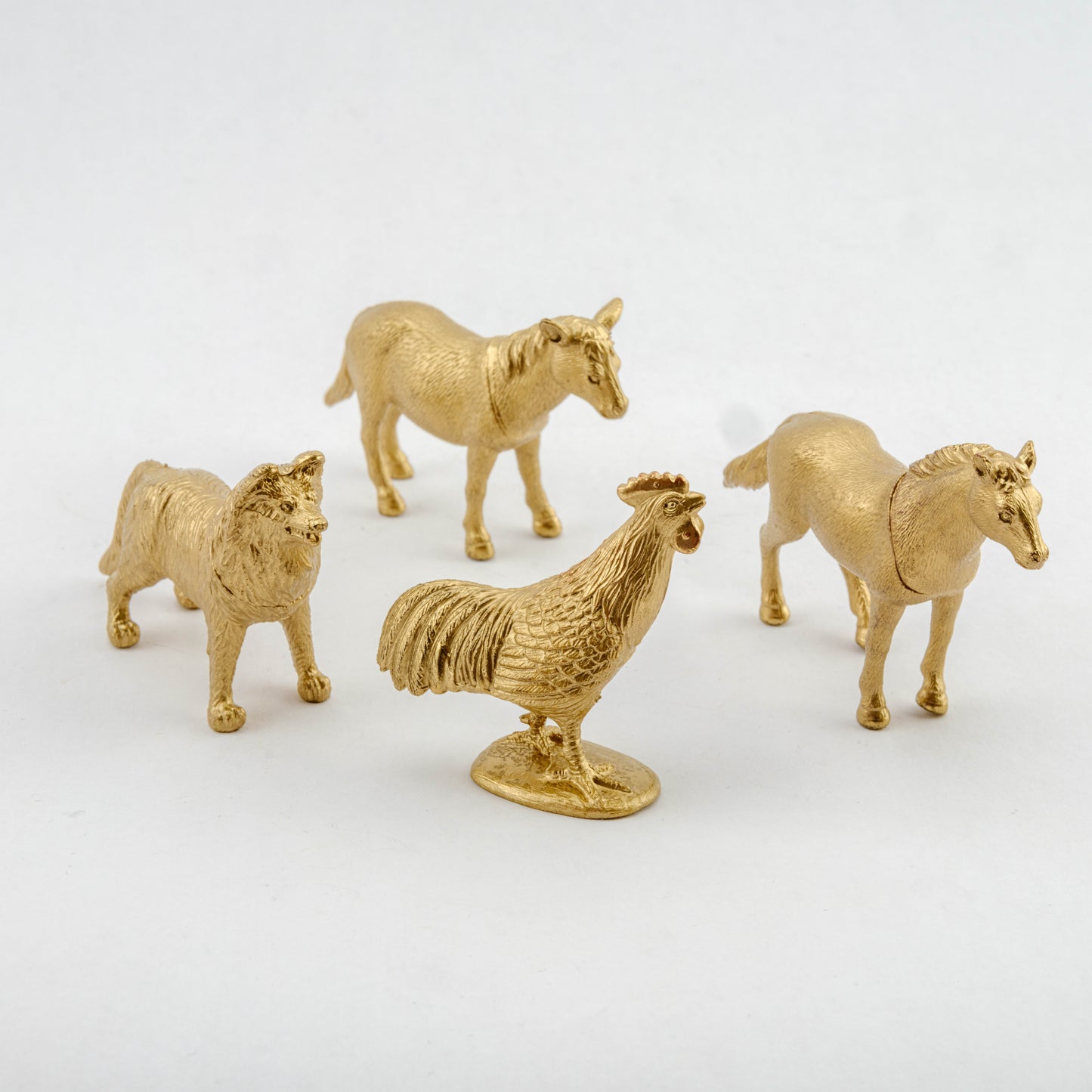 Farm Animals Drawer knobs