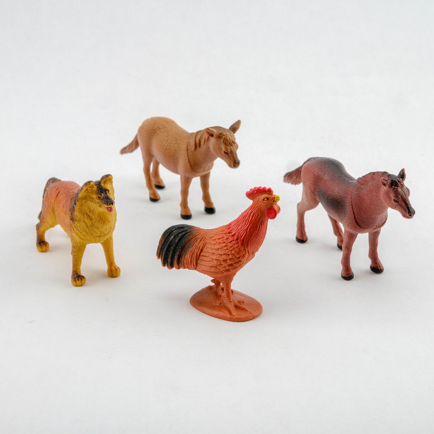 Farm Animals Drawer knobs