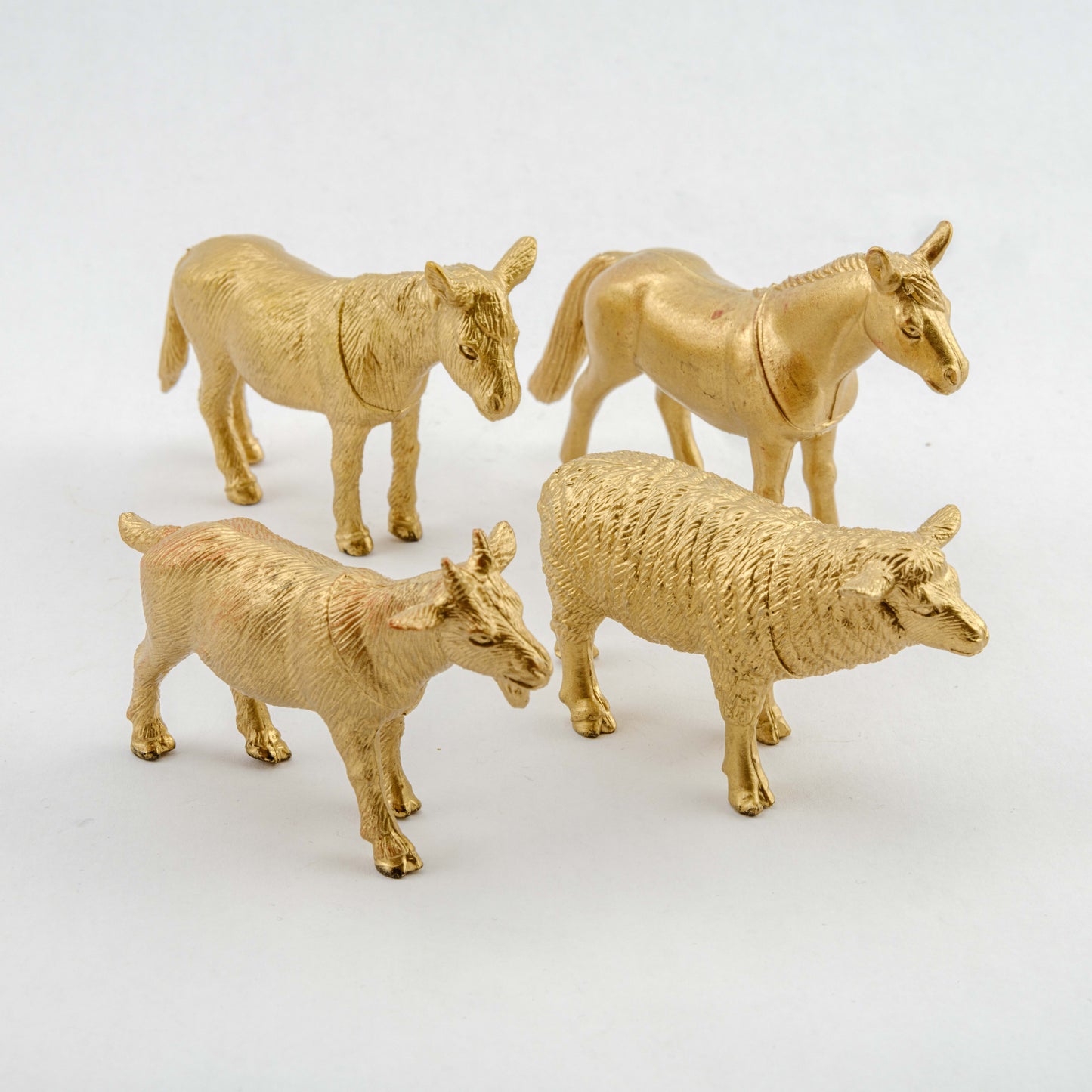 Farm Animals Drawer knobs