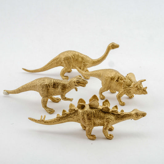 Dino Dinosaur Drawer knobs