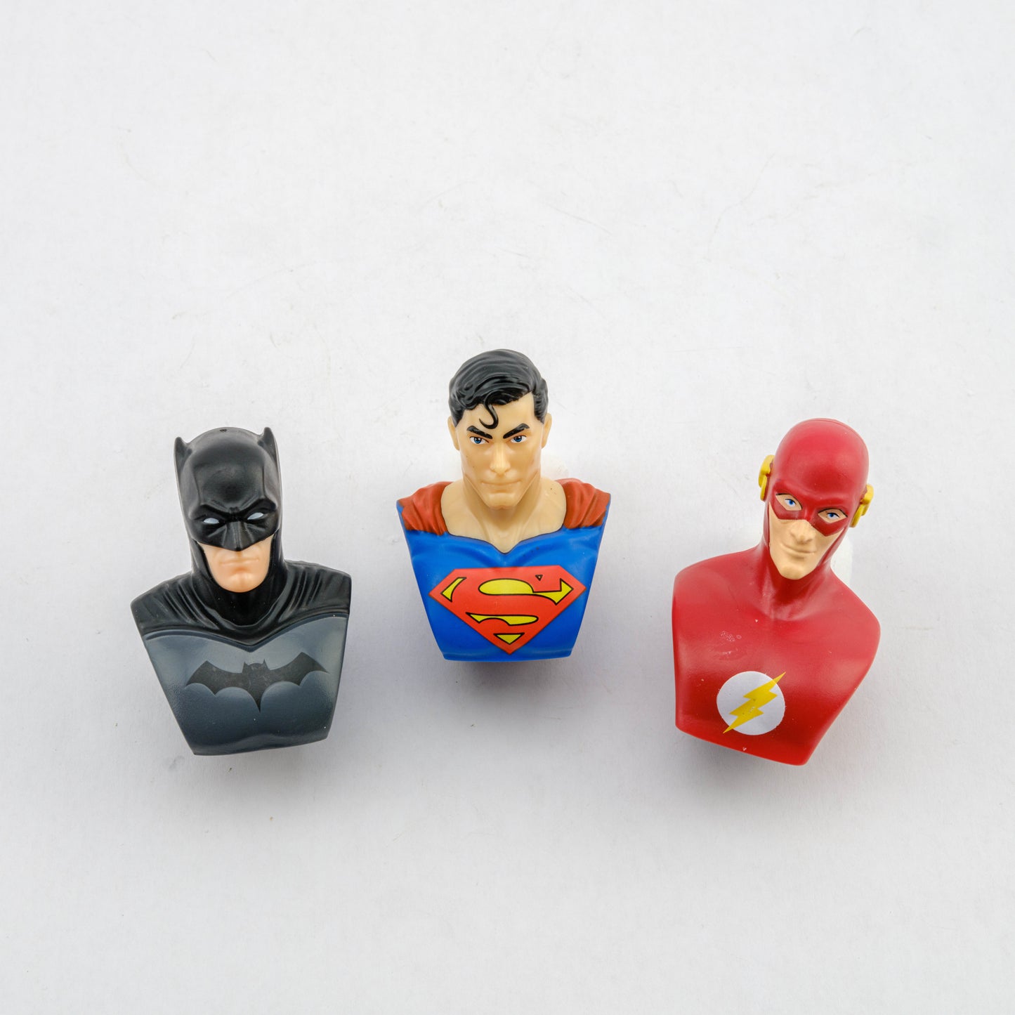 DC Universe Drawer knobs