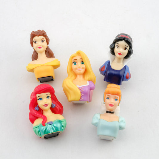 Disney Princess Drawer knobs