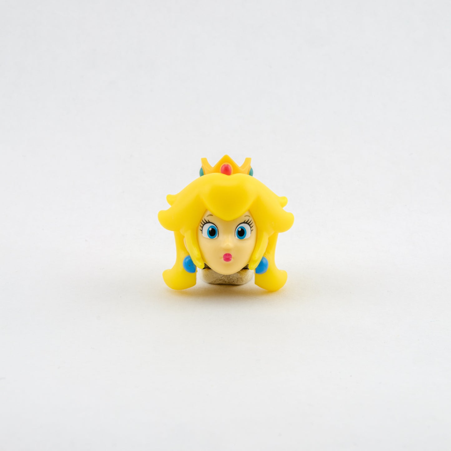 Super Mario Drawer Knobs