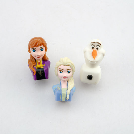 Frozen Drawer knobs