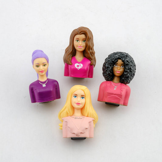 Barbie Drawer knobs