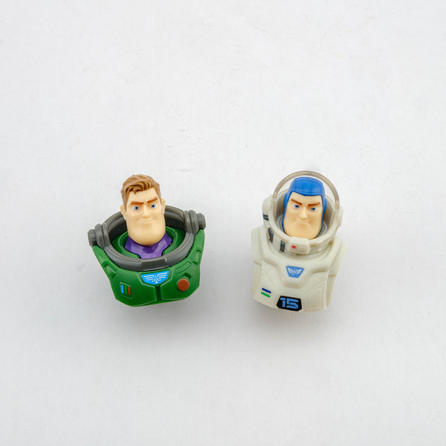 Buzz Lightyear Drawer knobs