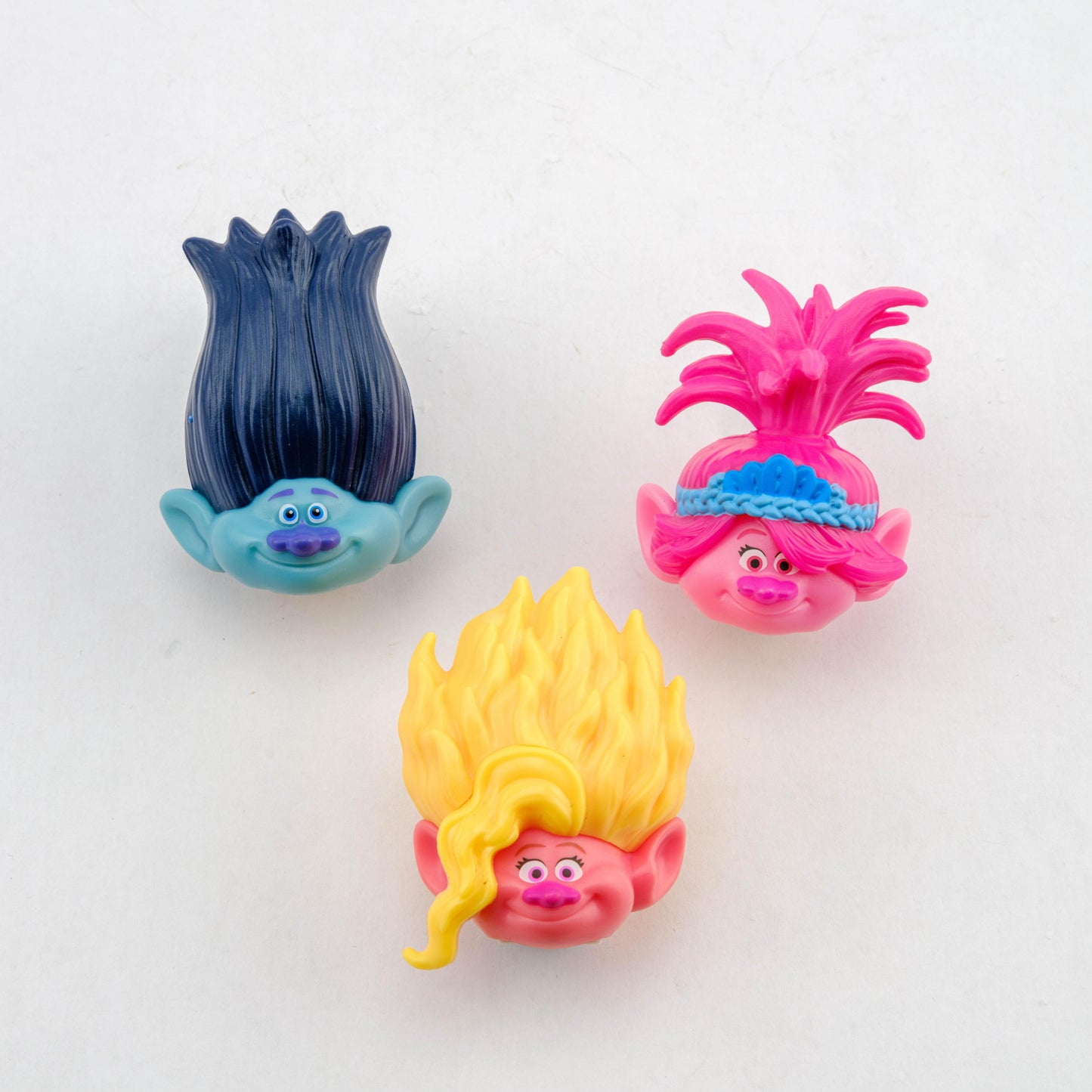 Trolls Drawer knobs