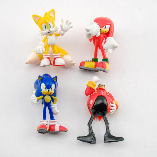 Sonic the Hedgehog Drawer knobs