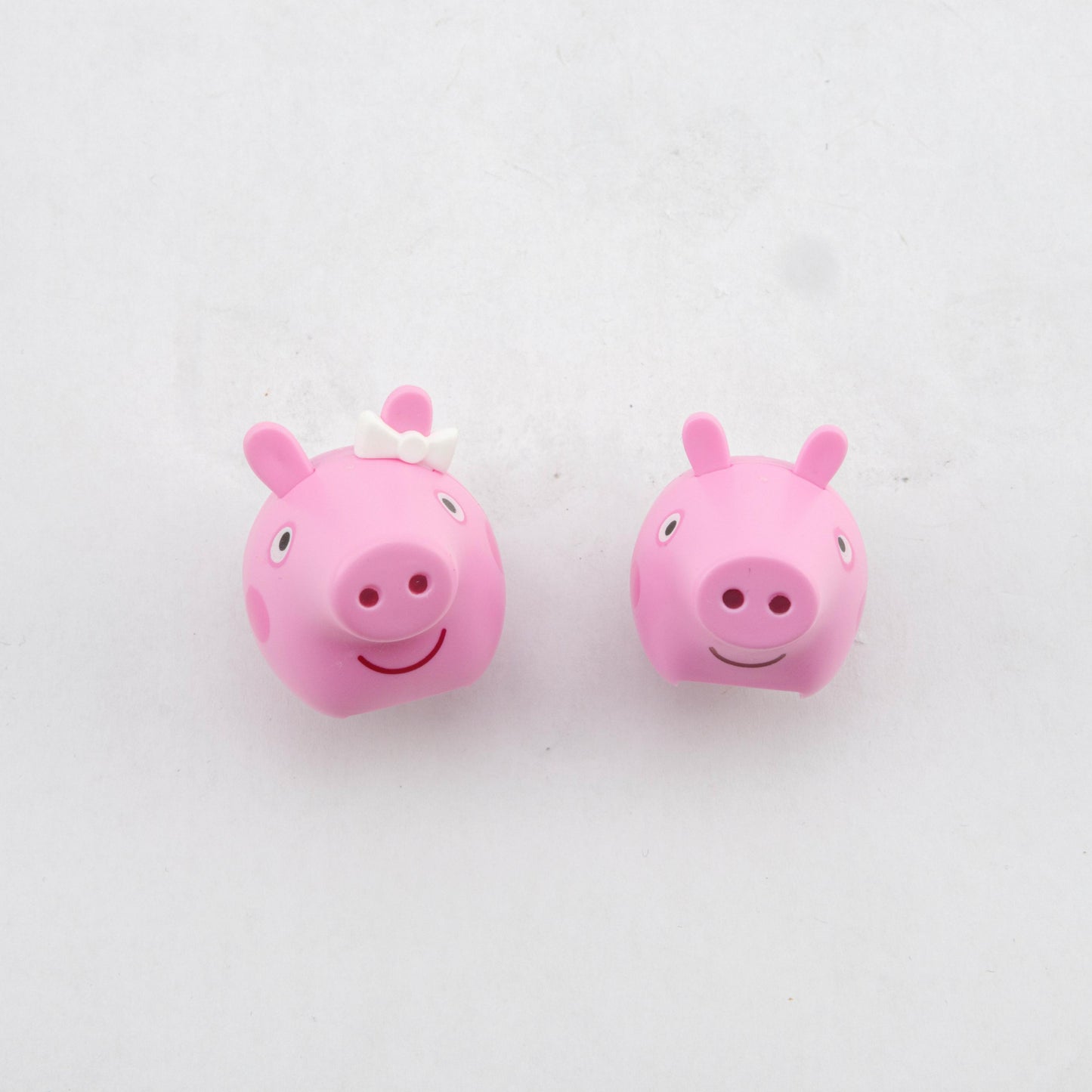 Peppa Pig Drawer knobs