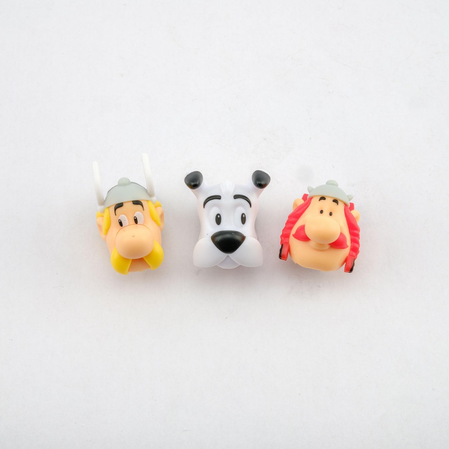 Asterix & Obelix Drawer knobs