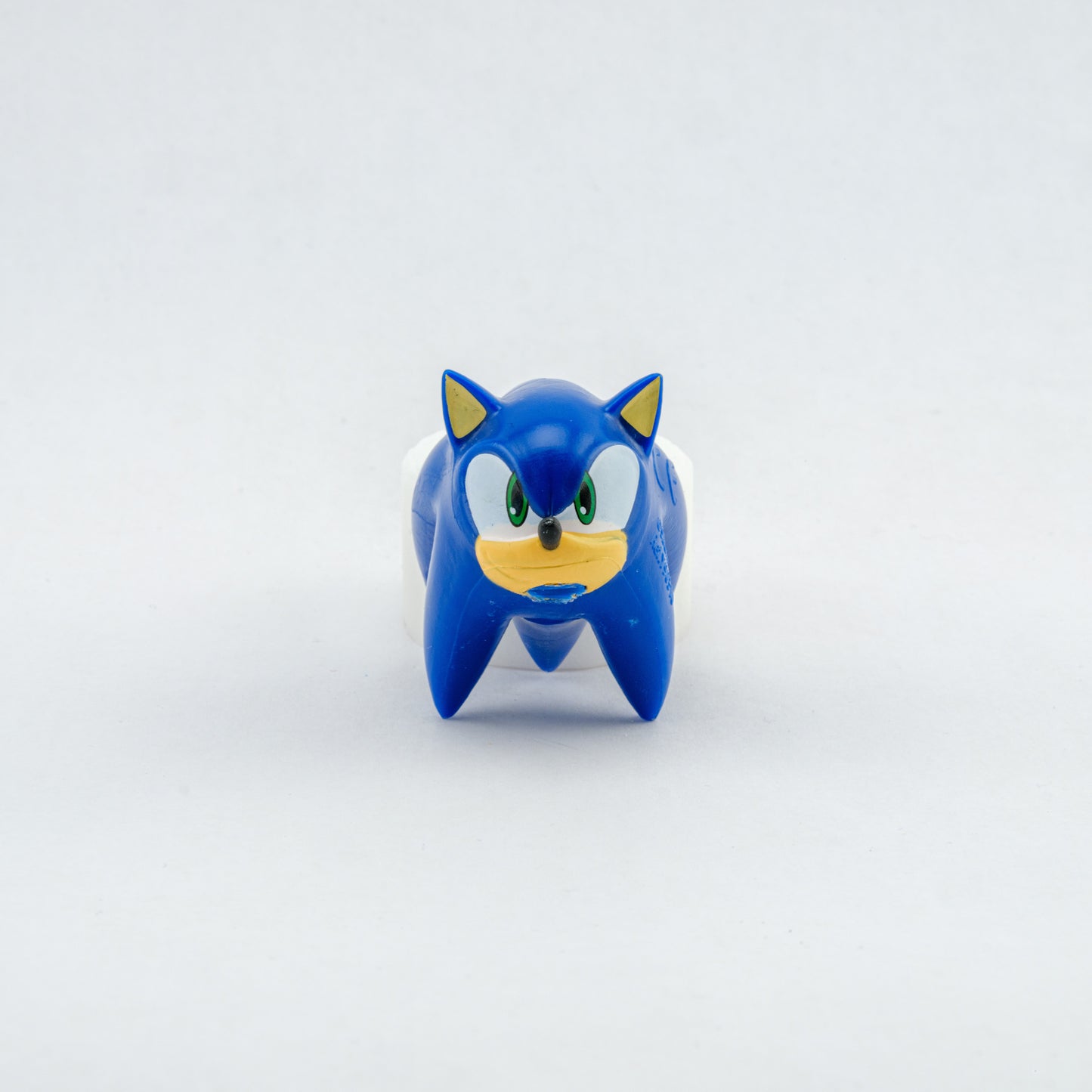 Sonic the Hedgehog Drawer knobs