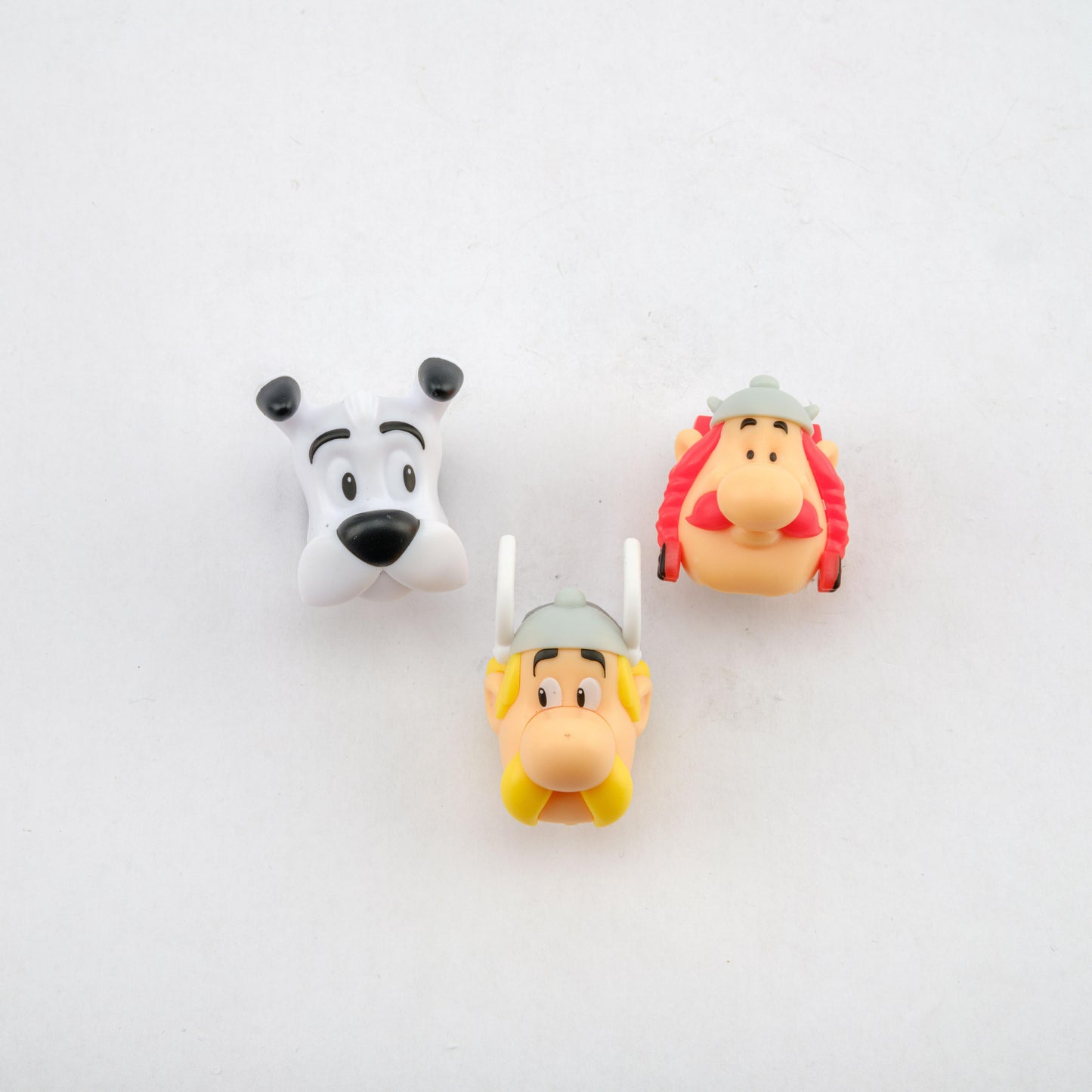 Asterix & Obelix Drawer knobs