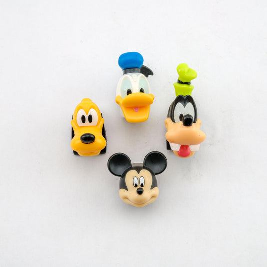 Dinsney Character Drawer knobs