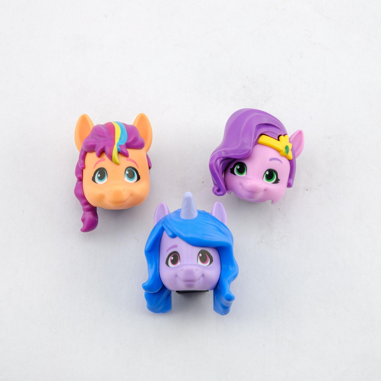 My Little Pony Drawer knobs