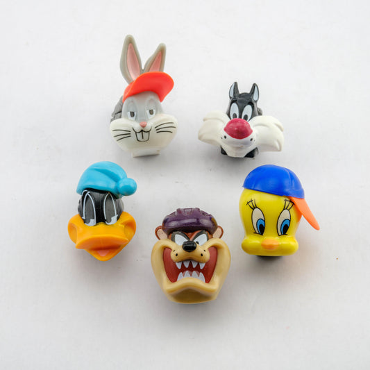 Loony Tunes Drawer knobs