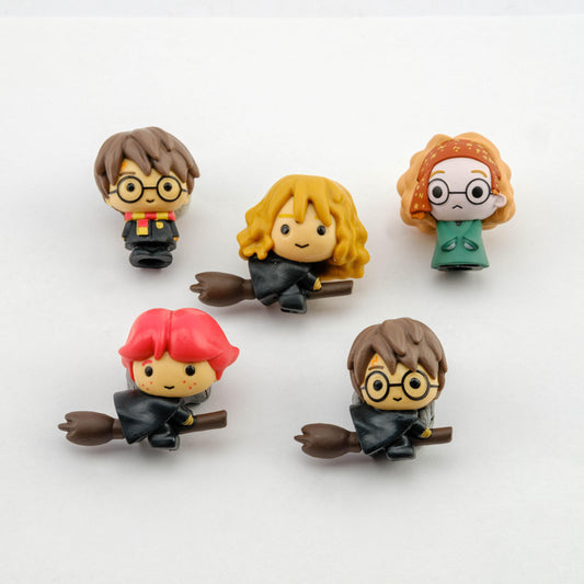 Harry Potter Drawer knobs