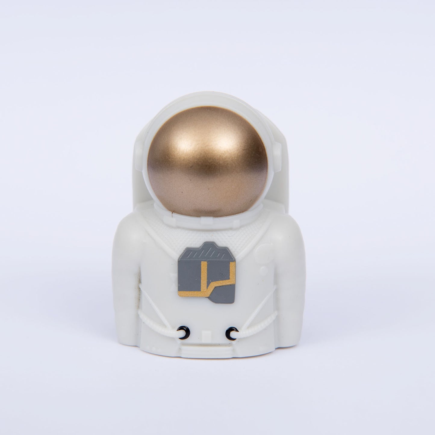 Cosmic Adventure Drawer Knobs – Astronaut Spaceman & Space Shuttle Design"